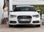 Audi S6 Avant 2012 года (WW)